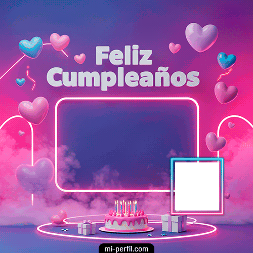 Un Feliz Cumple II