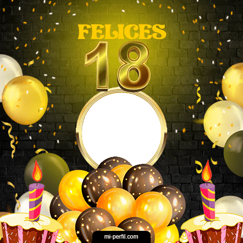 Gif Felices 18