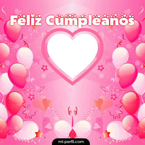 Feliz Cumpleaños II