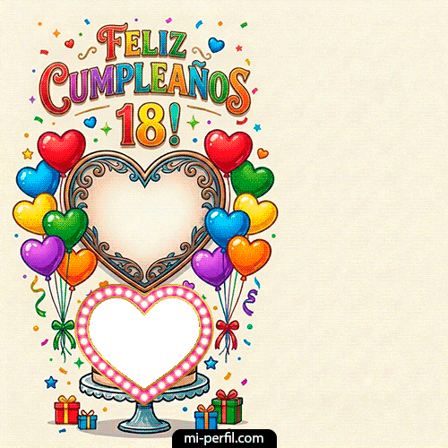 Marco Feliz 18 años