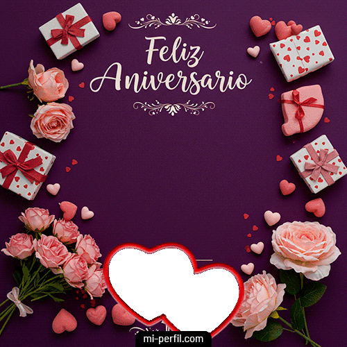 Marco Feliz 3er mes  Aniversario