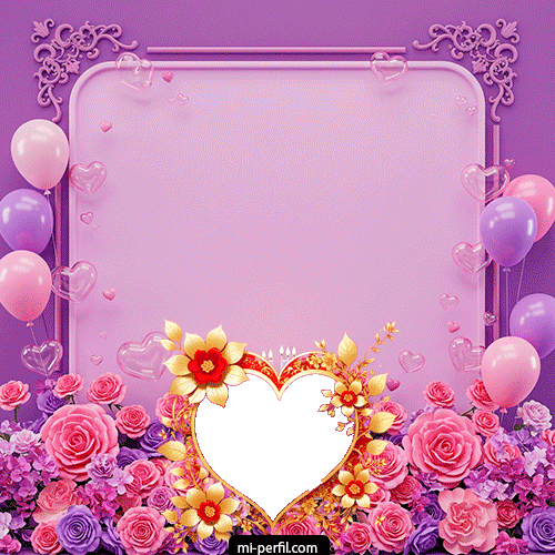 Marco Feliz Cumpleaños 15 años