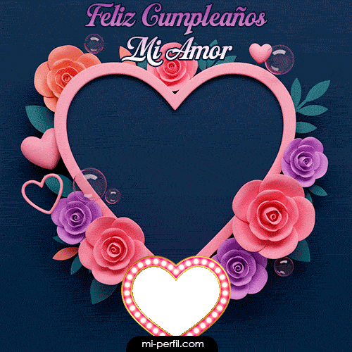 Marco Feliz Cumpleaños II