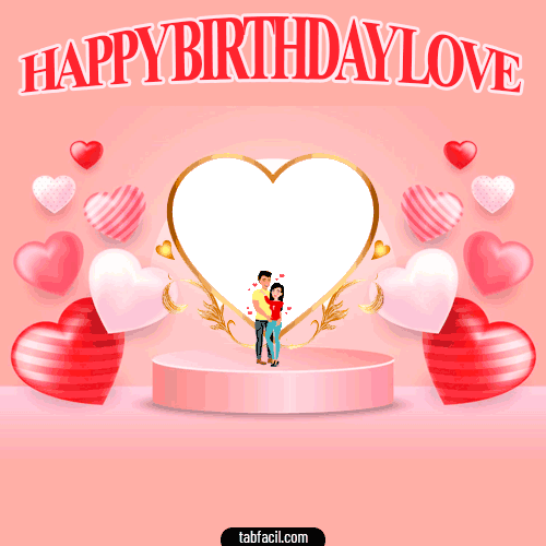 Happy BirthDay III