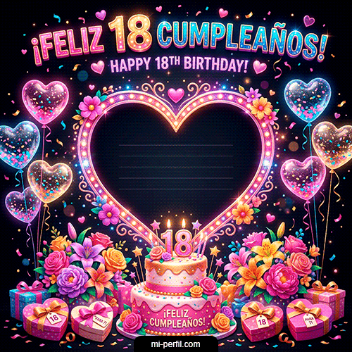Gif Felices 18