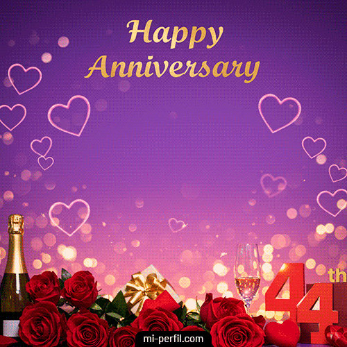 Happy Anniversary II